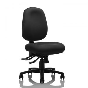 UpDown Desk PRO "Action" Office Chair