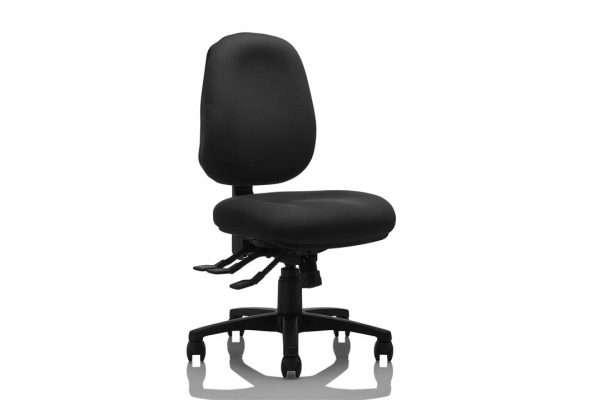 UpDown Desk PRO "Action" Office Chair