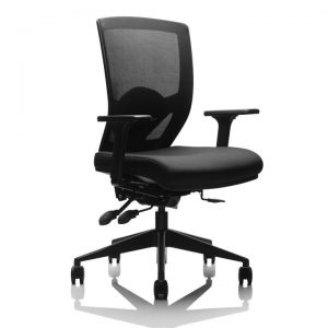UpDown Desk PRO “Hero” Executive Chair