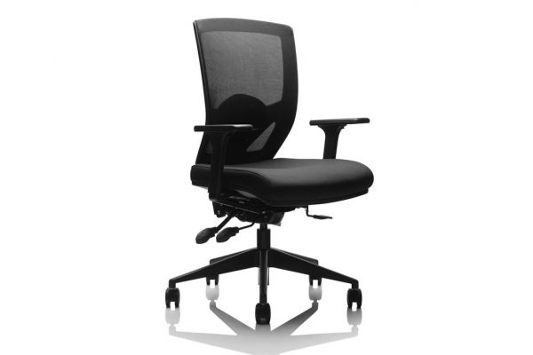 UpDown Desk PRO “Hero” Executive Chair