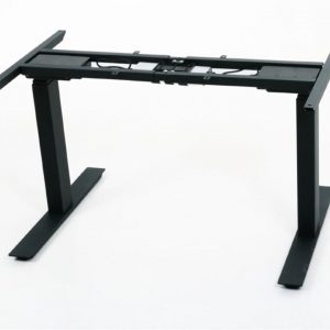 UpDown Desk PRO Series Electric Standing Desk - Adjustable Width (Frame Only)