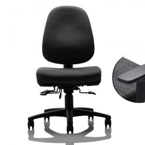 UpDown Desk PRO “Magic” Corporate Chair
