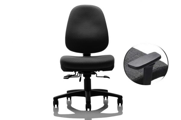 UpDown Desk PRO “Magic” Corporate Chair