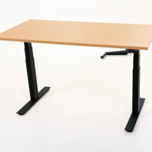 UpDown Desk PRO Series Manual Standing Desk