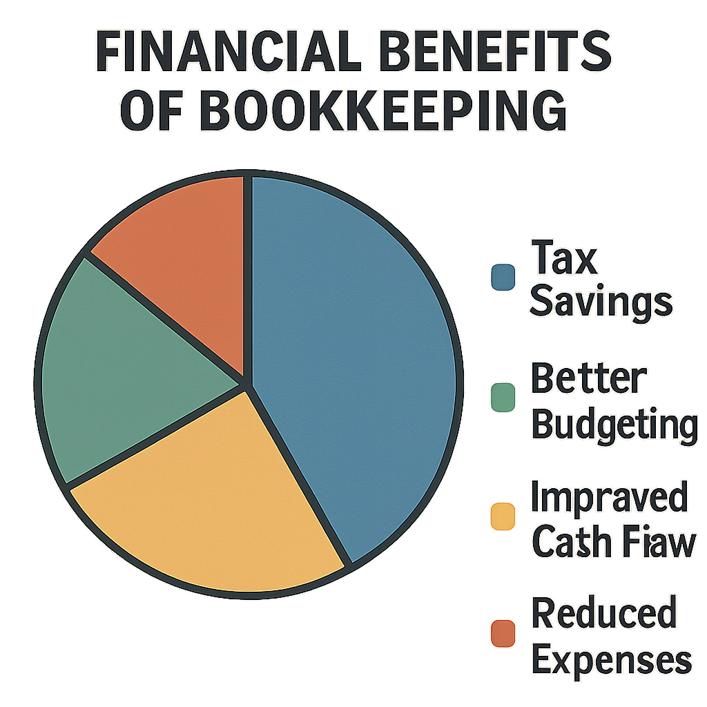 Bookkeeping checklist