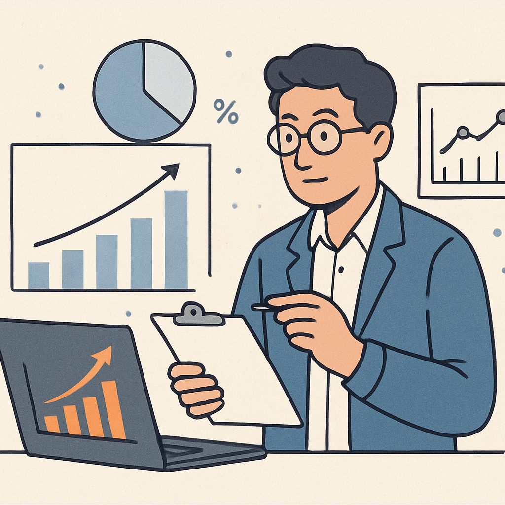 Business growth