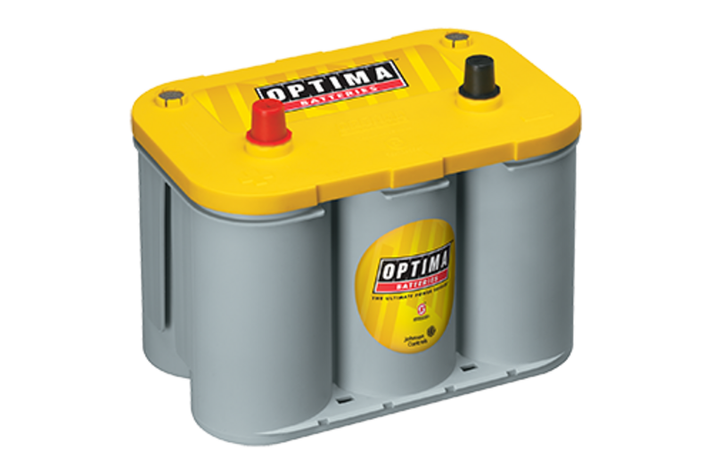 OPTIMA Battery