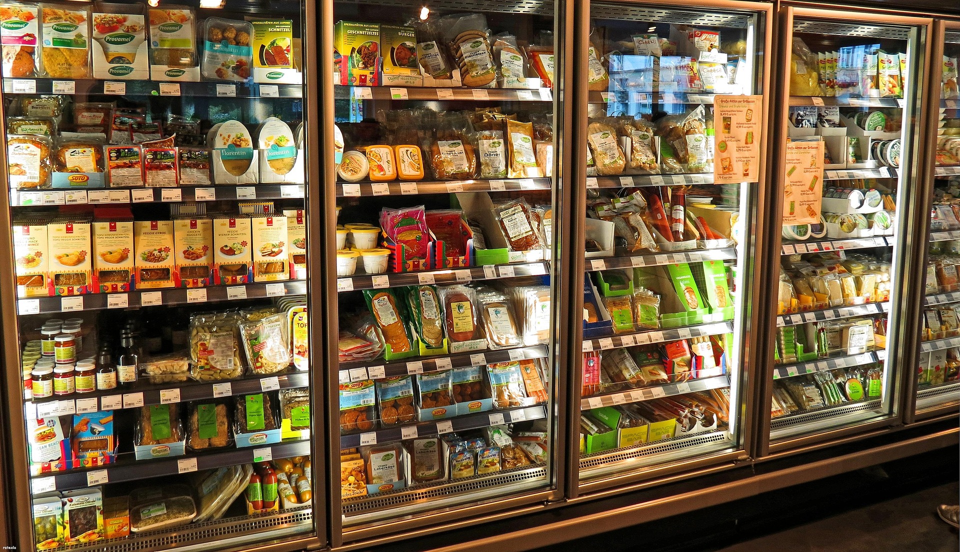 Emergency Refrigeration Service Toowoomba
